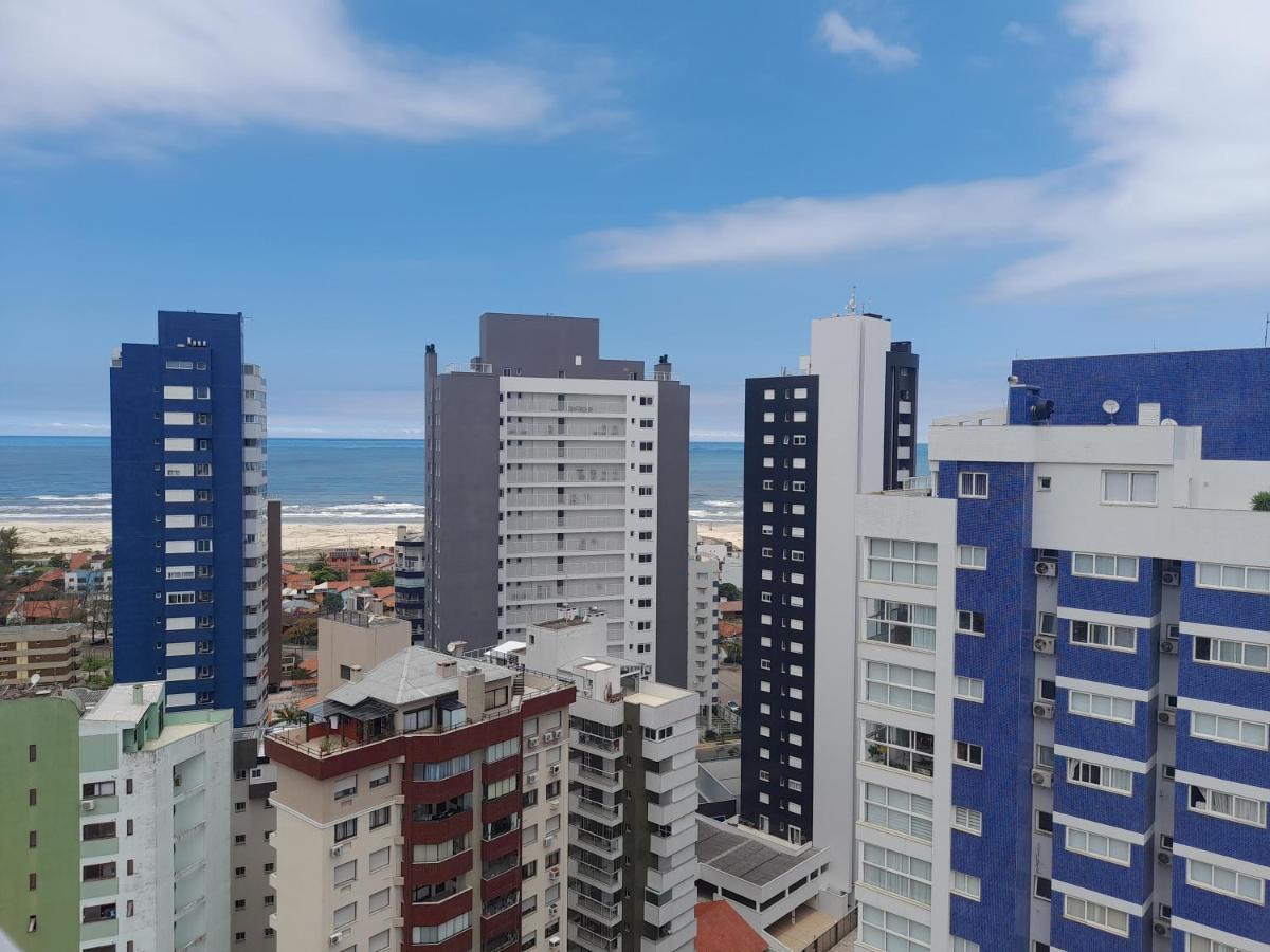 Apartamento No 20 Piso Com 90M2 E Linda Vista Torres Exteriér fotografie