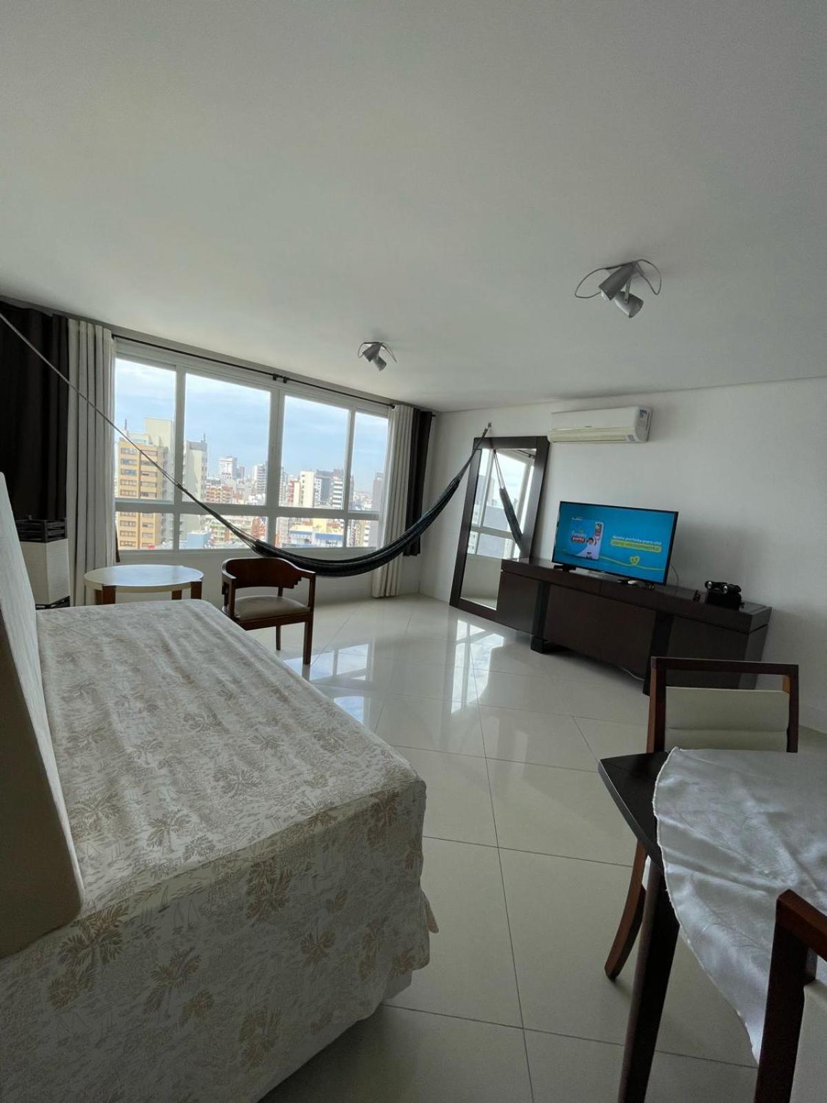 Apartamento No 20 Piso Com 90M2 E Linda Vista Torres Exteriér fotografie
