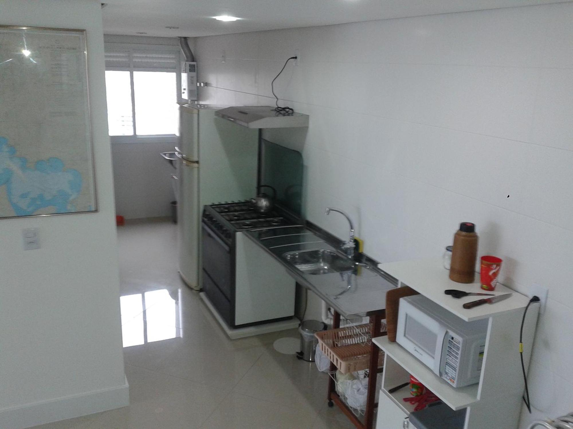 Apartamento No 20 Piso Com 90M2 E Linda Vista Torres Exteriér fotografie
